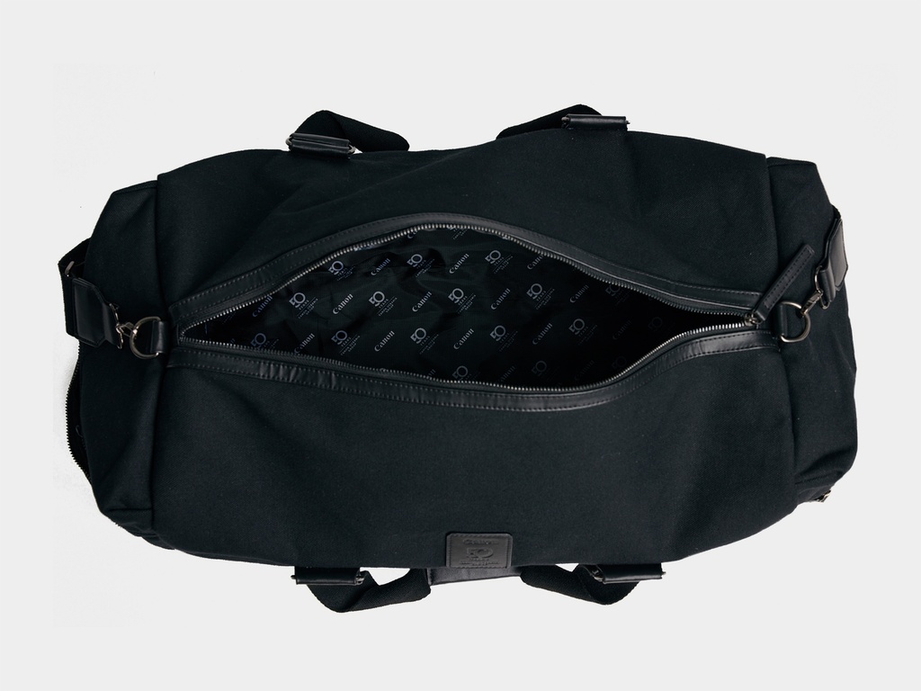 CA Canvas Duffle Bag