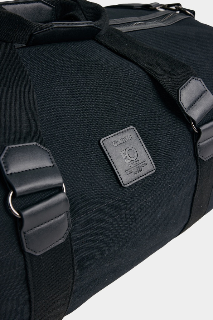 CA Canvas Duffle Bag