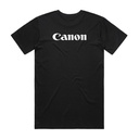 Canon Men's Staple T-Shirt