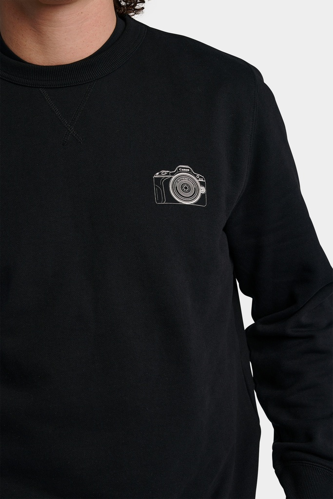 CA Crew Sweater - Men's