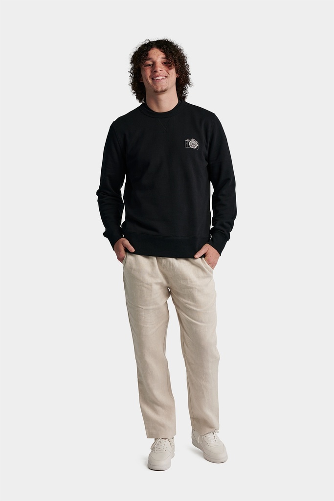 CA Crew Sweater - Men's