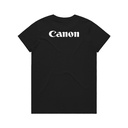 Canon Women's Maple T-Shirt