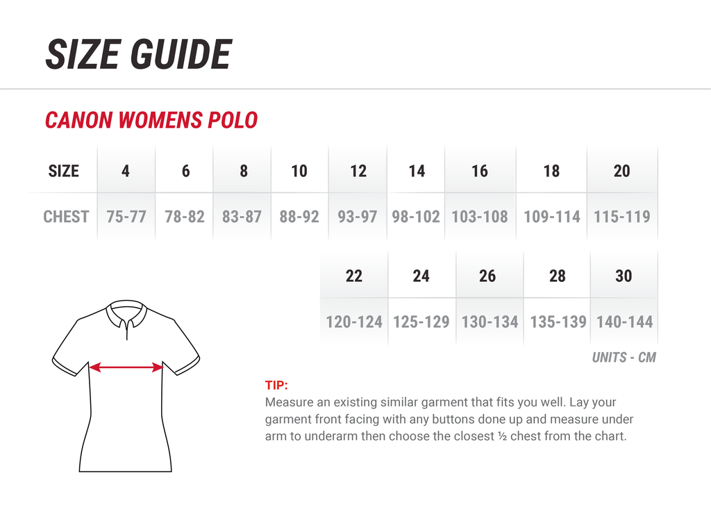 Sonar Polo Woman's