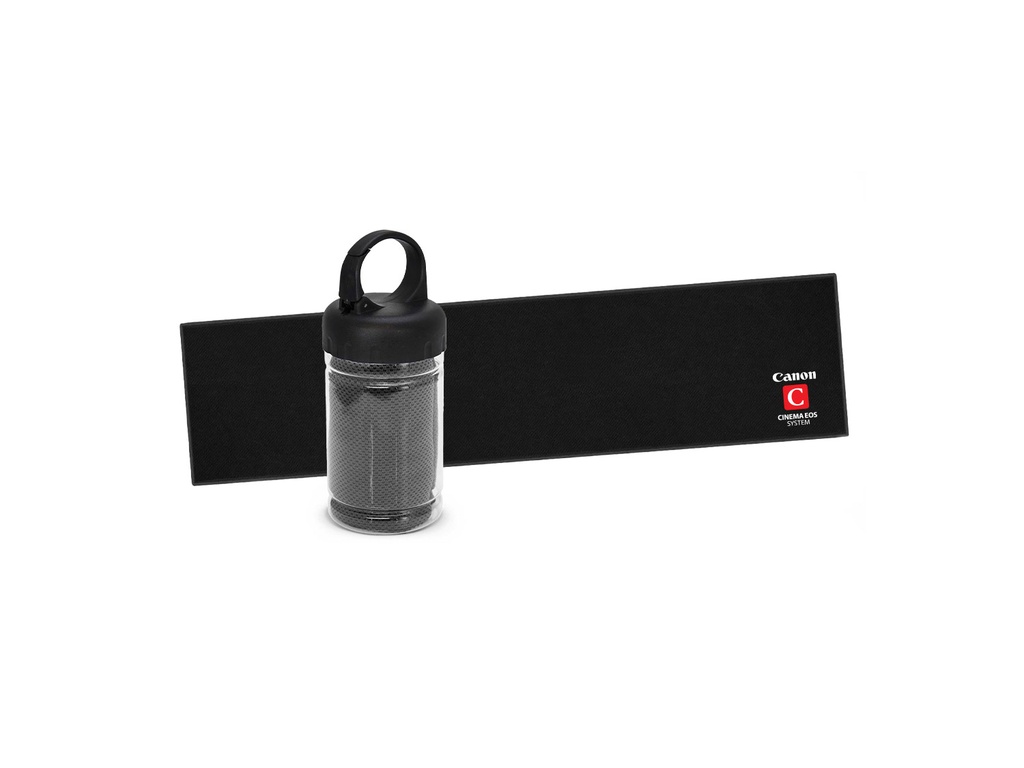 Cooling Towel in Tube