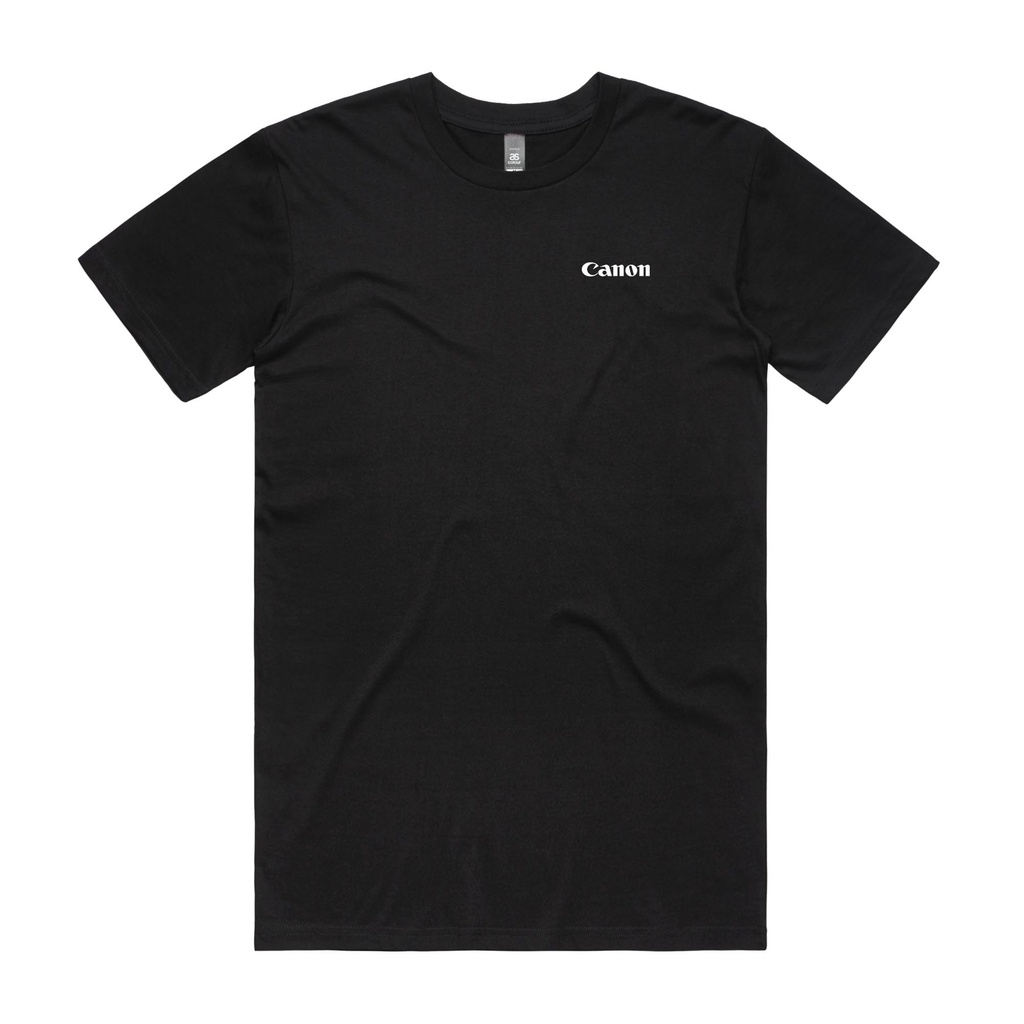 Men's Canon T-Shirt