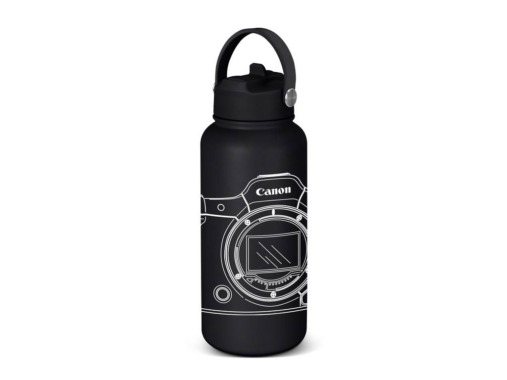 R5 Compadre Water Bottle