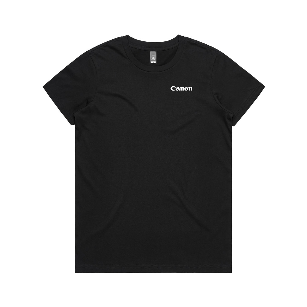Women's Canon T-Shirt