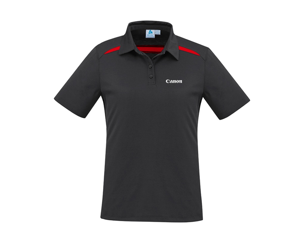 Women's Sonar Polo