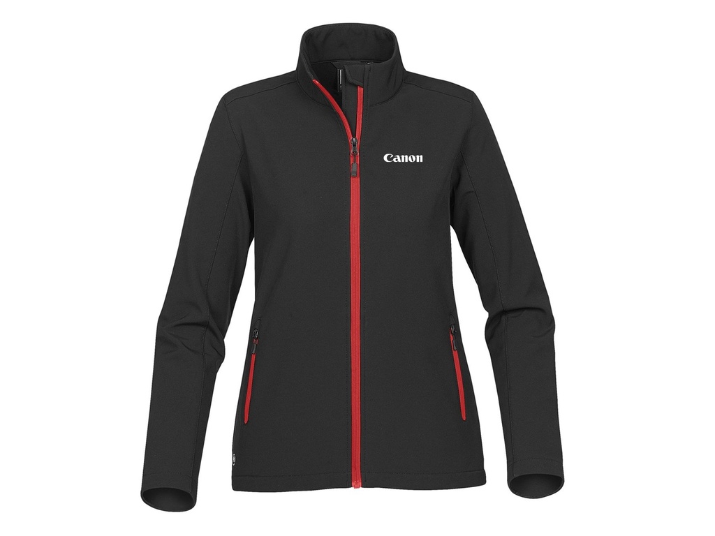 Women's Stormtech Softshell Jacket